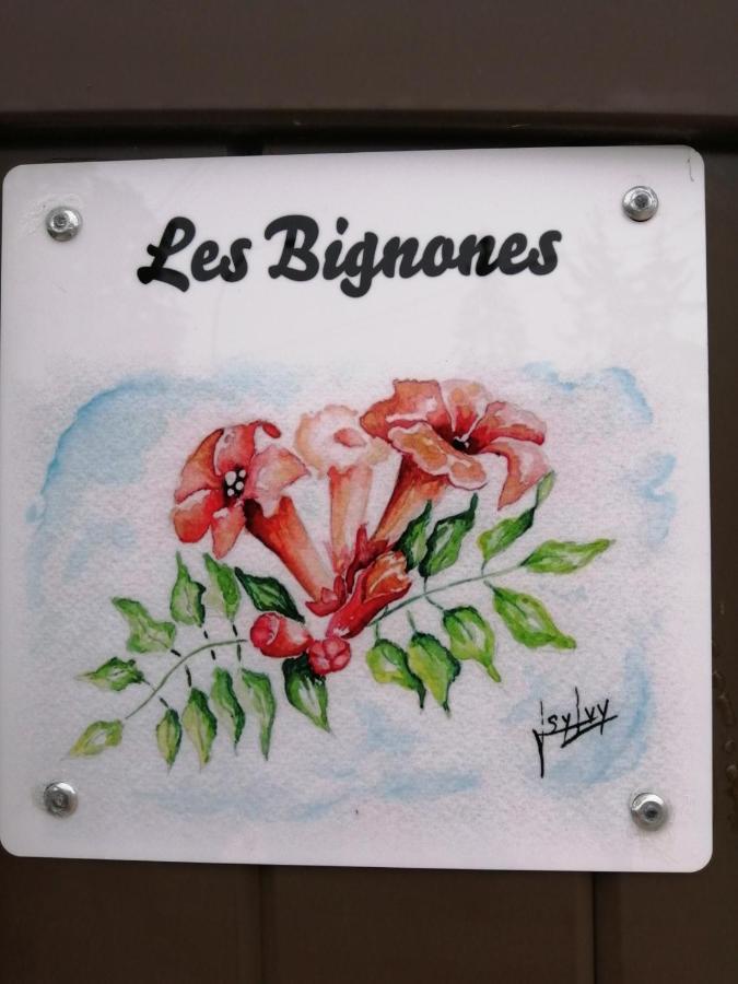 Gite Les Bignones Freneuse  Exterior foto